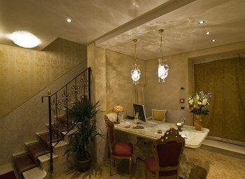 Dimora Marciana Bed and breakfast