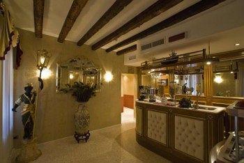 Dimora Marciana 3* Venedig